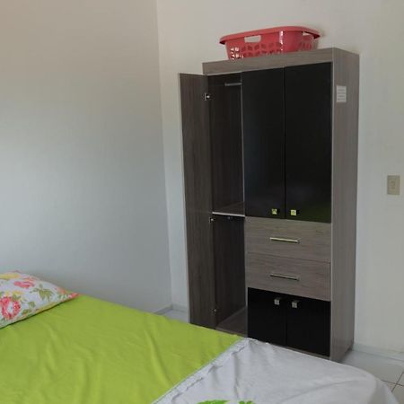 Kitnet Barato Ponta Negra Daire Natal Dış mekan fotoğraf