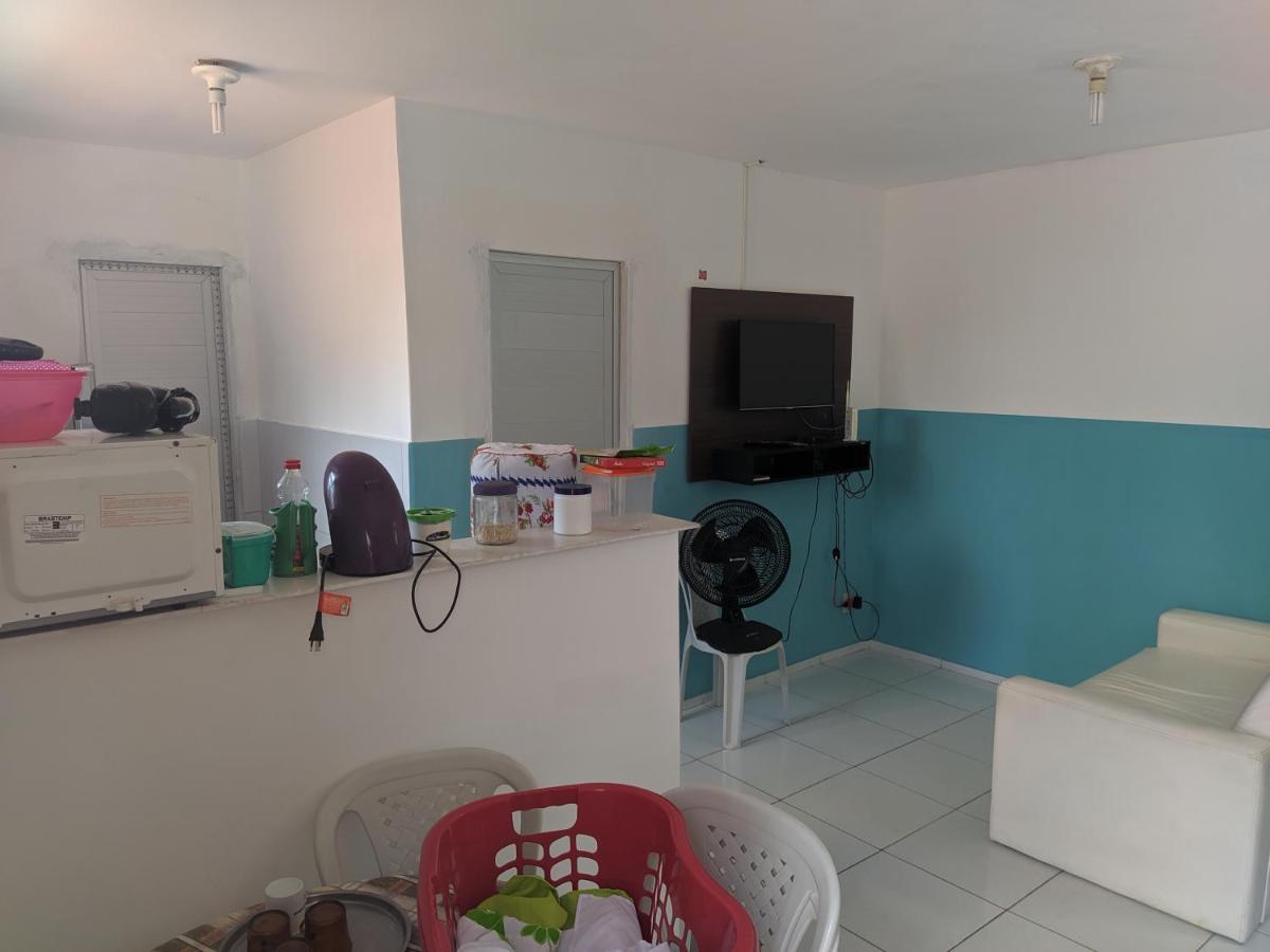 Kitnet Barato Ponta Negra Daire Natal Dış mekan fotoğraf